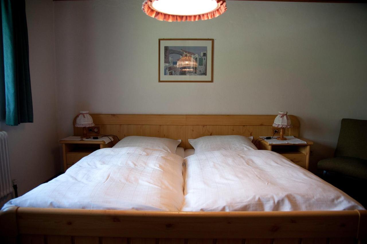 Landhaus Manuela & Haus Michael Leutasch Oda fotoğraf